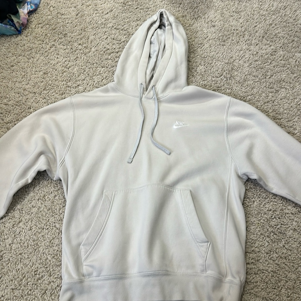 Nike Men's Hoodie